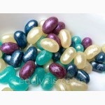 Конфеты Jelly Belly Frozen 3 пачки