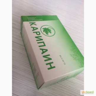 Продам карипаин