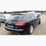 Разборка AUDI A6 C6 (2008-2012). Запчасти