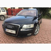 Разборка Ауди А8. Запчасти на Audi A8 III 2009 - наст. время