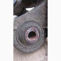 4230505130 Цапфа задняя левая Toyota Avensis T250 T25 2003-2008