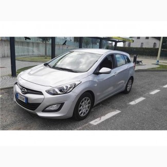 Авторазборка Hyundai i30