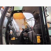 Гусеничный экскаватор JCB JS260LC. Спецтехника в Киеве