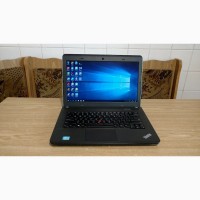 Lenovo Thinkpad Edge E431, 14#039;#039;, i3-3120M, 500GB, 8GB, добра батарея, ліц. Win