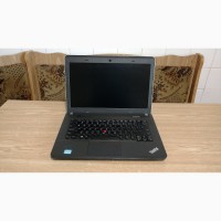 Lenovo Thinkpad Edge E431, 14#039;#039;, i3-3120M, 500GB, 8GB, добра батарея, ліц. Win