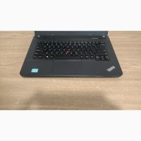 Lenovo Thinkpad Edge E431, 14#039;#039;, i3-3120M, 500GB, 8GB, добра батарея, ліц. Win