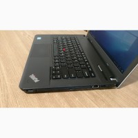 Lenovo Thinkpad Edge E431, 14#039;#039;, i3-3120M, 500GB, 8GB, добра батарея, ліц. Win