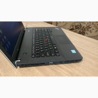 Lenovo Thinkpad Edge E431, 14#039;#039;, i3-3120M, 500GB, 8GB, добра батарея, ліц. Win