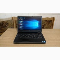 Dell Latitude E6540, 15, 6#039;#039;, i5-4300M, 8GB, 1TB, Win 10Pro. Гарантія