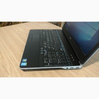 Dell Latitude E6540, 15, 6#039;#039;, i5-4300M, 8GB, 1TB, Win 10Pro. Гарантія