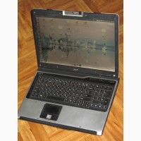 РАБОЧИЙ на 100% Acer 7113 17 (1.7GHz/2Gb/WiFi) Батарея 2 час НЕДОРОГО