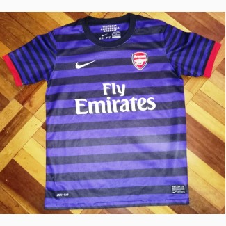 Футболка FC Arsenal, Nike, детский-М