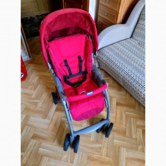 Продам коляску Chicco Simplicity Plus Top