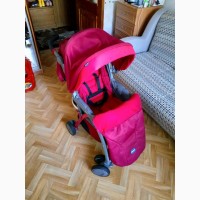 Продам коляску Chicco Simplicity Plus Top