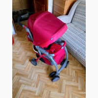 Продам коляску Chicco Simplicity Plus Top