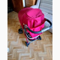 Продам коляску Chicco Simplicity Plus Top