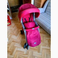 Продам коляску Chicco Simplicity Plus Top