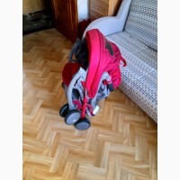 Продам коляску Chicco Simplicity Plus Top