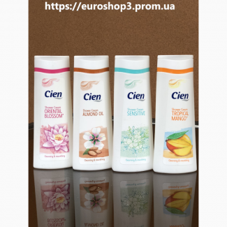 Cien Cremedusche 300мл