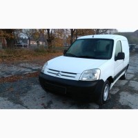 Запчасти б/у Citroen Berlingo 03-08 Разборка Ситроен Берлинго 03-08