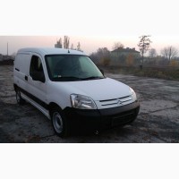 Запчасти б/у Citroen Berlingo 03-08 Разборка Ситроен Берлинго 03-08