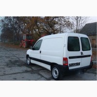 Запчасти б/у Citroen Berlingo 03-08 Разборка Ситроен Берлинго 03-08