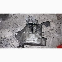 КПП коробка передач VW Golf 5, VW Caddy, Skoda Octavia 2.0SDi JHX HHN GJD оригинал