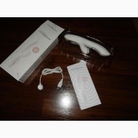 Вакуумный клиторальный стимулятор Satisfyer Pro 3 Vibration