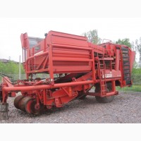 Grimme dr 1500