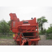 Grimme dr 1500