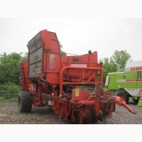 Grimme dr 1500