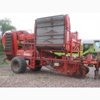 Grimme dr 1500