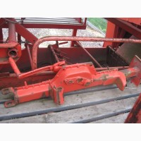 Grimme dr 1500