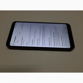 Продам LG Q6 alpha M700 2/16