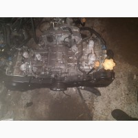 Двигатель EL154 для Subaru Impeza G12 1.5i 2008-2012