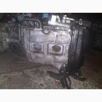 Двигатель EL154 для Subaru Impeza G12 1.5i 2008-2012