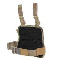 Cтегнова платформа MOLLE PN-S V-Camo