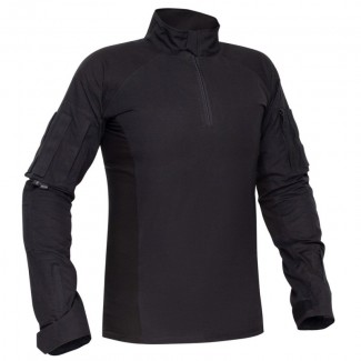 Бойова сорочка УБАКС Zewana X-1 G2 Combat Shirt Black