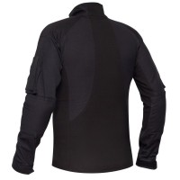 Бойова сорочка УБАКС Zewana X-1 G2 Combat Shirt Black