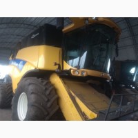 Комбайн New Holland CХ 8080, наработка 4900