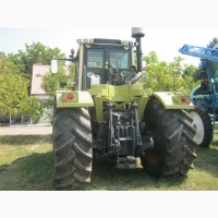 Трактор CLAAS Xerion, год 2003, наработка 13900