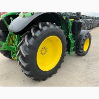 Трактор John Deere 6130М 2016 рік