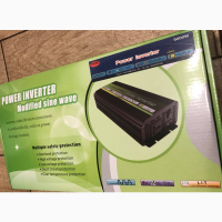 5кВт Преобразователь напряжения инвертор Wimpex WX-5000W 12V-220V Преобразователь