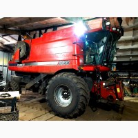 Комбайн зернозбиральний Case IH 2688 Axial-Flow