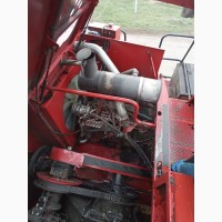 Комбайн зернозбиральний Case IH 2688 Axial-Flow