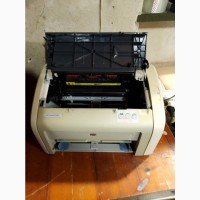 Принтер лазерный HP LaserJet 1020