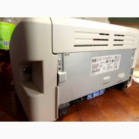 Принтер лазерный HP LaserJet 1020