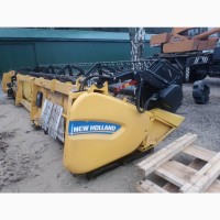 Жатка зернова New Holland 7, 6 m Varifeed