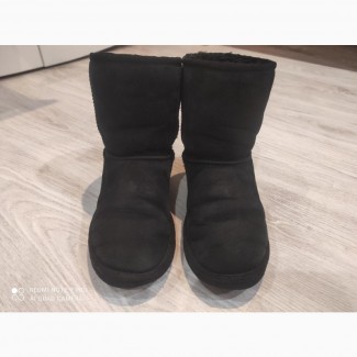 Продам зимові UGG Original, розмір 34, 22, 5 см