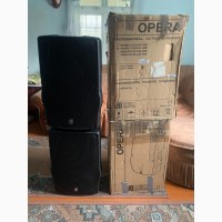 Активні колонки DB Technologies 715(RCF, Jbl, Fbt, Mag, Alto, Proel, Mackie)